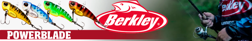 Berkley PowerBlade 18g