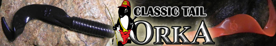 Orka Classic T-8