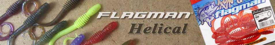 Flagman Helical 4