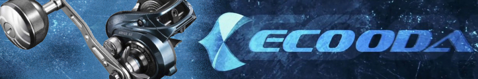 Ecooda Cyan Blue ECB