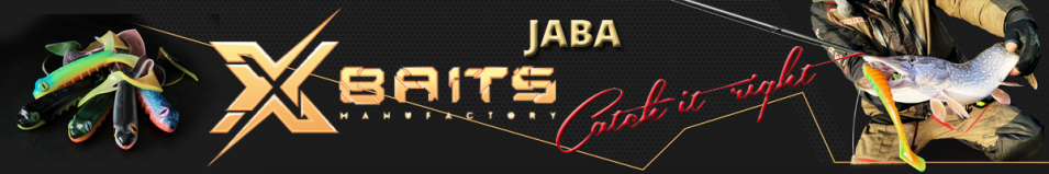Xbaits Jaba 200
