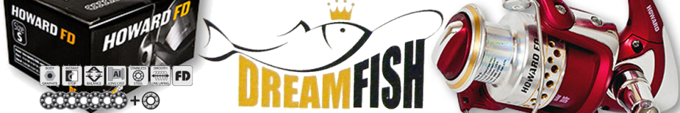 DreamFish Howard FD