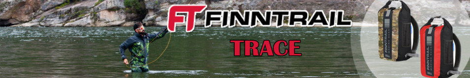 Finntrail Trace 1711 30L