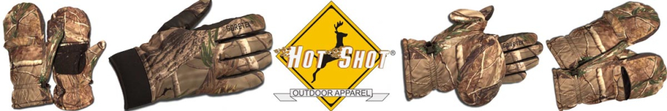 Hot Shot