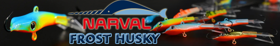 Narval Frost Husky-7 20g