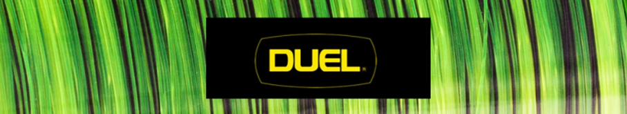 Duel Big Pe Braid Line 135m