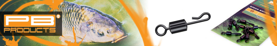 PB Product Speed Swivel 