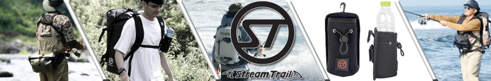 Stream Trail SD Bottle Holder L Держатель для бутылок