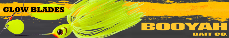 Booyah Glow Blades BYGBT38