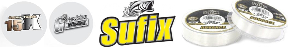 Sufix Advance 150m
