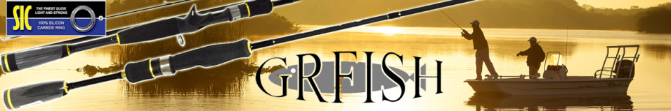 Grfish Bass Strong
