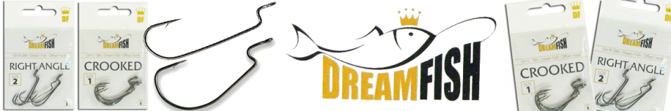 DreamFish Crooked BN