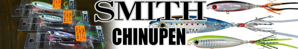 Smith Chinupen T Rubber