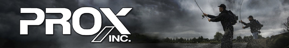 Prox PX411BK Кусачки для лески