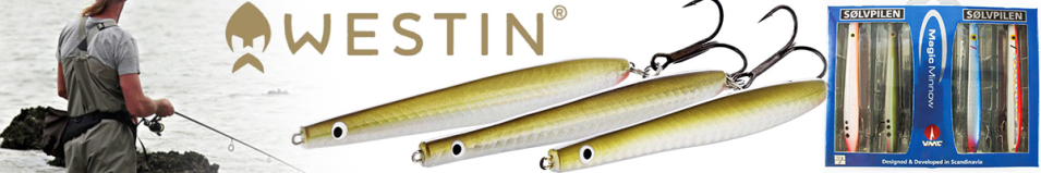 Westin Solvpilen 86mm 12g