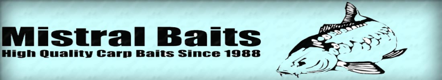 Mistral Baits