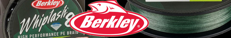 Berkley Whiplash 8 Green 150m