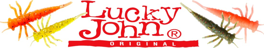 Lucky John Pro Series Nayada 2.0