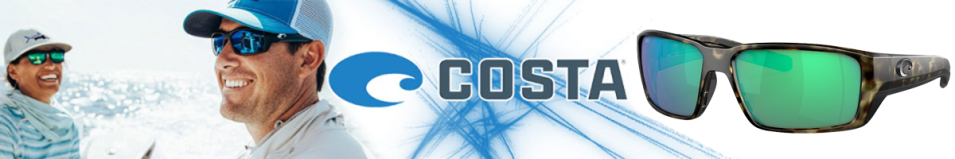 Costa Corbina Pro 580G (Wetlands/Green Mirror 580G)