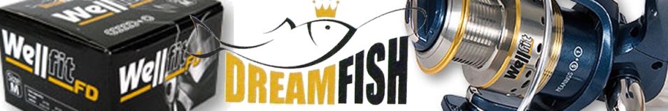 DreamFish Well Fit FD