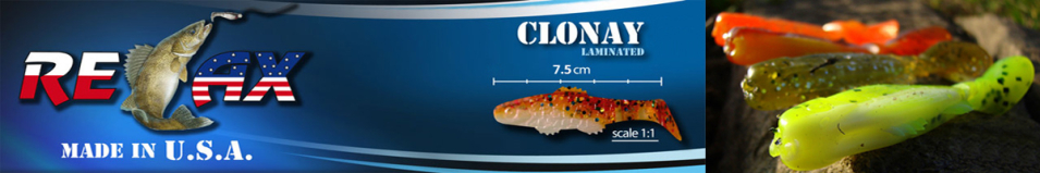 Relax Clonay 4