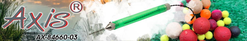 Axis AX-84660-03 Сверло для бойлов