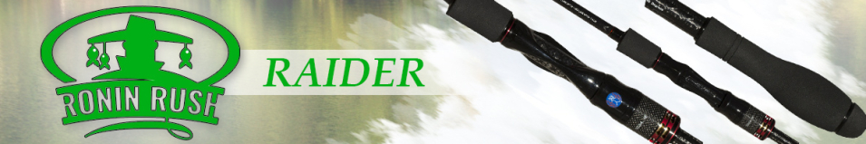Ronin Rush Raider
