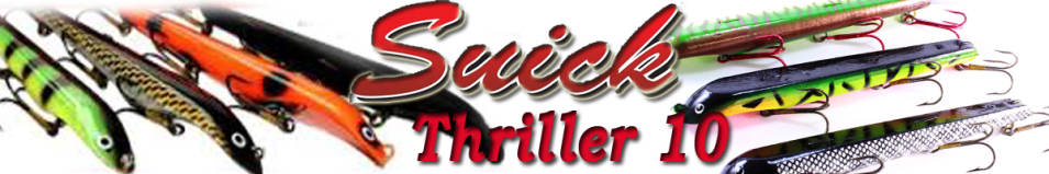 Suick Thriller 10 