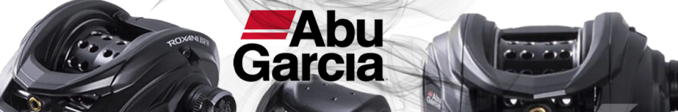 Abu Garcia Roxani BF8