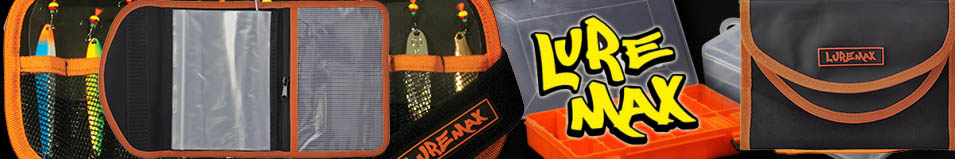 LureMax 821