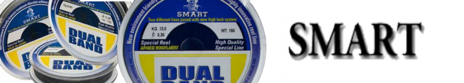 Smart Dual Band 600m