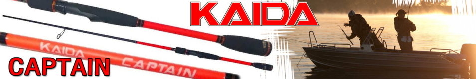 Kaida Captain
