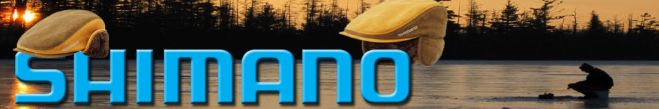 Shimano CA-047N Cap