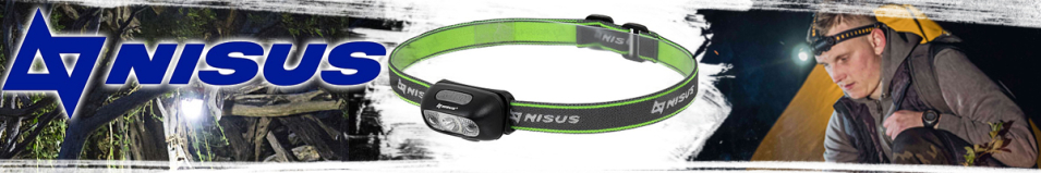 Nisus (N-FN-3056S) 120 LM