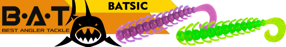 BAT Batsic BA03 70мм