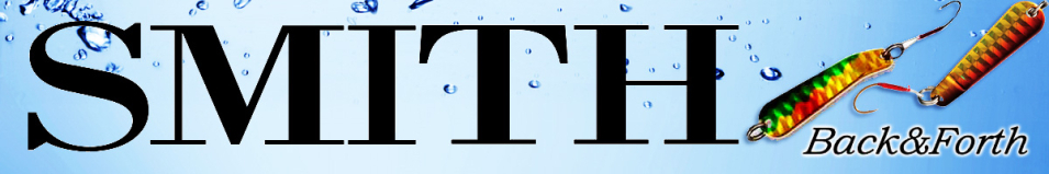 Smith Back & Forth 3,0