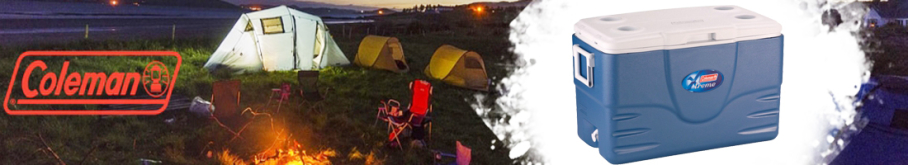 Coleman 52 Qt Xtreme (49 л)