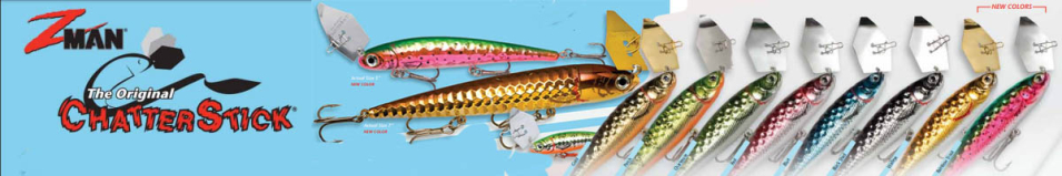 Z-Man ChatterStick 5