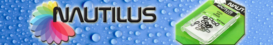 Nautilus Oval Rig Rings