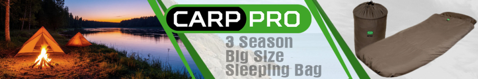 Carp Pro Diamond Big Size (CPBSL115)