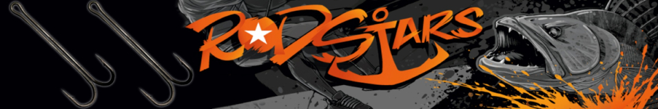 RodStars RS9883 X Long Double