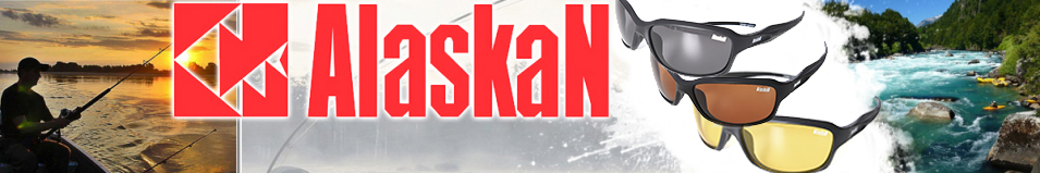 Alaskan AG35-02 Trump Brown