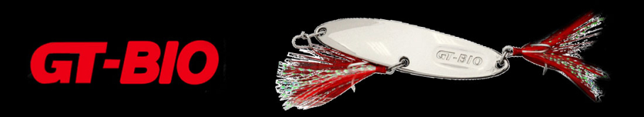 GT-BIO Ice Spoon #2