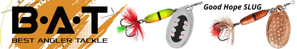 BAT Good Hope SLUG Size:0 (5.2 гр.)