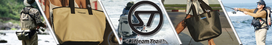 Stream Trail Puffer 32л
