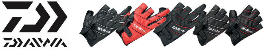Daiwa DG-2105 BK