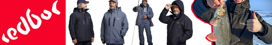 Redbor Ignis Black