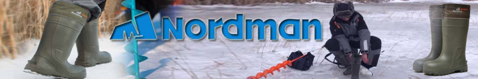 Nordman Extreme