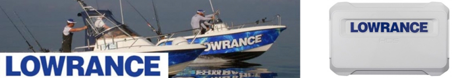 Lowrance HDS-7 LIVE (000-14582-001)