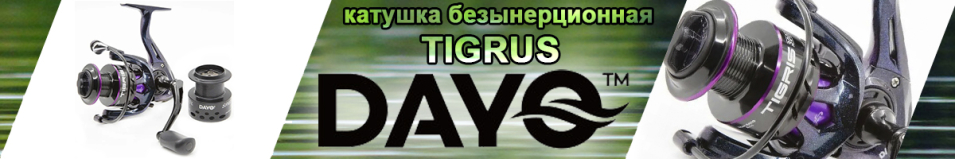 Dayo Tigrus